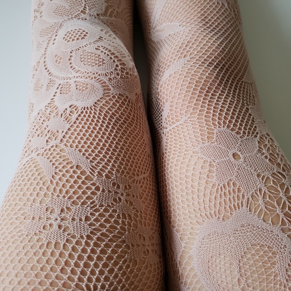 Other - Fun tights XS/S/M